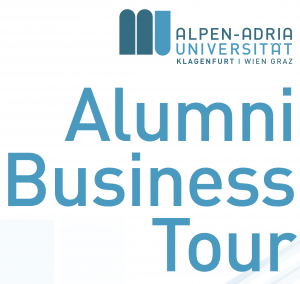 Alumni Business Tour