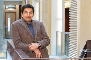 Faisal QURESHI