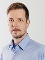 Marcel Bricman